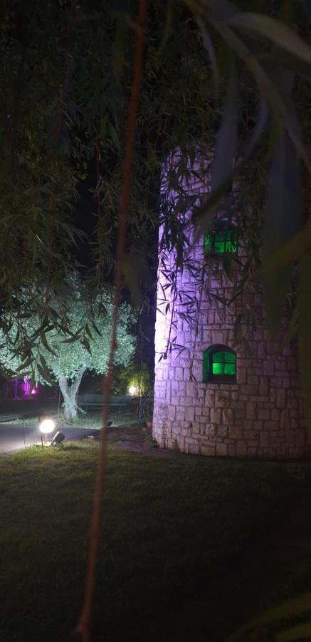 Logis Hotel & Restaurant Le Fleurance ภายนอก รูปภาพ